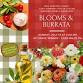 Blooms & Burrata: Garden Party at Grace Winery
