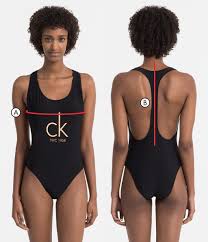 Make a portable vocal booth. Plus Size Scoop Neck Swimsuit Ck Curve Calvin Klein Kw0kw01397beh