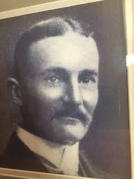 Frank Newton (racing driver)