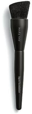 You can easily compare and choose from the 10 best mary kay liquid foundation makeups for you. Mary Kay Pinsel Fur Flussige Foundation Makeup Lu