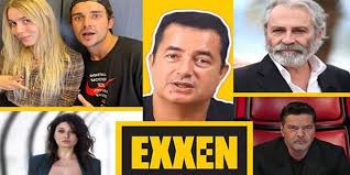 Acun Ilicali Exxen De Hayal Kirikligi Sosyal Medyadan Tepkiler Geldi 2021 Youtube Sosyal Medya Fenomenler