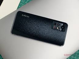 Infinix Zero X Series Smartphones, All ...