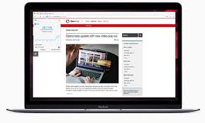 A virtual private network, or vpn, is an excellent way to secure yourself online, especially when using public hotspots. Opera Browser Gets A Built In Vpn Geeky Gadgets