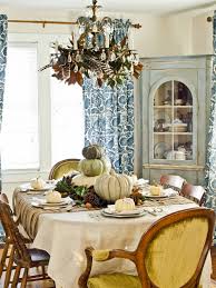 Image result for Thanksgiving table decorating country style