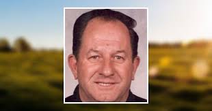 Raymond Reid Vernon, Sr Obituary August 24, 2012