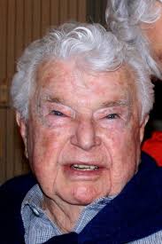 George Blechta Obituary