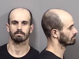 Citrus County mugshots for June 9, 2021