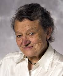 January 8, 1927–February 25, 2024 Elected to the NAS, 1974 A Biographical  Memoir by Cathy Whitlock, Peter Dunwiddie, Caroline