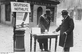 Die wirtschaft schrumpfte im august, und die börse brach im oktober zusammen. Bmwi 1929 Bis 1933 Die Wirtschaft Liegt Am Boden