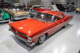 Image result for Saddle Bronze 1963 Pontiac