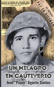 Amazon.com: UN MILAGRO EN CAUTIVERIO (Spanish Edition): 9798860407985:  AGOSTO-SANTOS, JOSE "PEPIN": Books