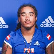 Tim "Ice" Harris (@Coach_IceHarris)