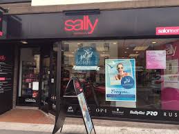 Sally beauty is the world's largest distributor and retailer of professional beauty products based on a store count of more than 3,700 stores in 13 . Sally Beauty Craigavon Beauty Products