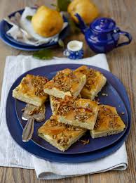 Landlicher Quittenkuchen Heft Oktober 2014 Foto C Maike Jessen Fur Mein Buffet Food Breakfast French Toast