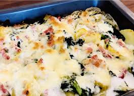 Tartiflette Recipe The Winter Dish From Savoie France Recipe In 2020 Cassoulet Recipes Winter Dishes Recipes