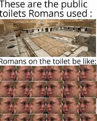 Go on to discover millions of awesome videos and pictures in thousands of other categories. Memebase Bathroom All Your Memes In Our Base Funny Memes Cheezburger