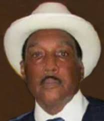 WILLIAM CARTER Obituary (1950