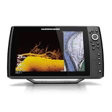 Humminbird helix 7 chirp mega si gps g3 geber. Mega Live Imaging Humminbird