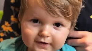 Team Gibson is fundraising for Just4Children