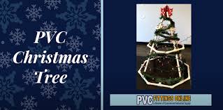 Maybe you would like to learn more about one of these? Diy Pvc Christmas Trees For Outdoor And Indoor Decorations
