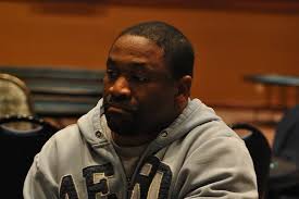 Mario Hudson Eliminated in 4th Place ($26,878)