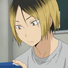 Maybe you would like to learn more about one of these? Kenma Kozume Haikyuu Characters Aesthetic Novocom Top
