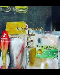 Tempoyak durian dapat dimasak bareng ikan patin. Dish Soap Dispenser 8 Floor Mat 1 Sya Az Wonderland