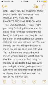 Relationship Happy Birthday Paragraph For Girlfriend Pin By Ella On Lovey Girlfriend Gifts Happy Birthday Teacher Happy Birthday Paragraph