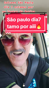 Show de Mazin Silva e @ei.anama no Teatro da Rotina