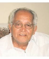 Felipe Gamez Obituary (1929