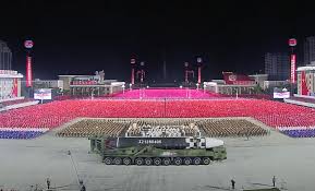 Efficient in the production … Nuclear Notebook How Many Nuclear Weapons Does North Korea Have In 2021 Bulletin Of The Atomic Scientists