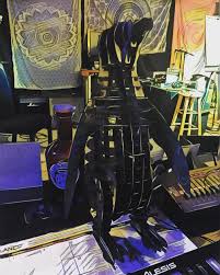 Media — SoundStudio412