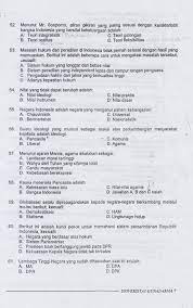 Maybe you would like to learn more about one of these? Screenshot Soal Ujian Utama Pend Pancasila Elin Zanuar S