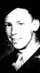 Ralph Dill's Instagram, Twitter & Facebook