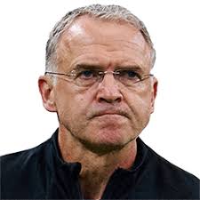 Mick McDermott » Profile