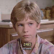 Paul Walker Through The Years