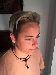 Brett Sutherland Mobile Hairdresser