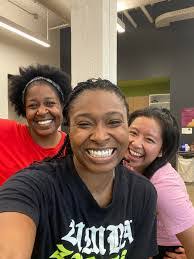 Danisha White's Instagram, Twitter & Facebook