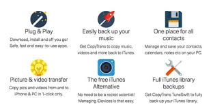 How To Sync Your Iphone Ipad Or Ipod Using Your Computer Ccm