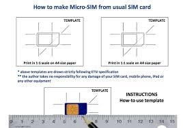 Before we go further, i would like to make one thing clear sim card cloning is illegal. 87 Printable Cut Your Sim Card Template With Stunning Design For Cut Your Sim Card Template Cards Design Templates