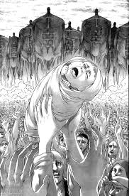 Action, drama, fantasy, horror, mature, mystery, shounen, supernatural, tragedy status: Shingeki No Kyojin Chapter 134 Discussion Forums Myanimelist Net