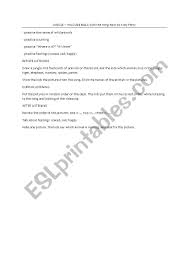 What about ты wambie girls? Animals In The Jungle Katy Perry Roar Esl Worksheet By Katring89