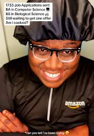 African Names in College Graduation: A Unique POV