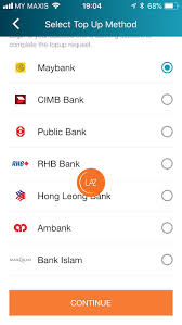 1 preparing to transfer funds online. Lazada Wallet Review Ecinsider
