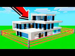 W/ unspeakablegaming new to the channel? How To Build A Redstone Mansion House Youtube