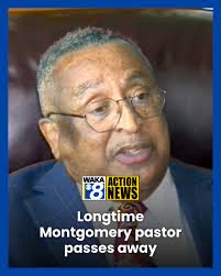 Rev. Thomas Earl Jordan became the pastor of Lilly Baptist Church