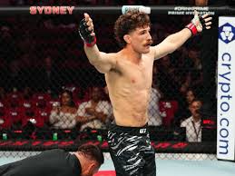 Preliminary card fighters bank UFC 321 bonuses