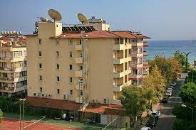 Maybe you would like to learn more about one of these? Alanya Beach Hotel Ab 30 4 0 Bewertungen Fotos Preisvergleich Turkei Tripadvisor