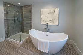 How To Choose A Bathtub An Expert Guide All Bathroom Gear