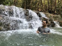 Bukit Wawasan Puchong Selangor Afiq Halid